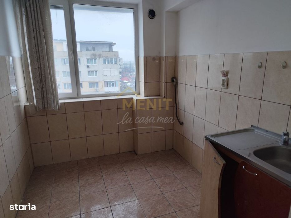Apartament zona Cina