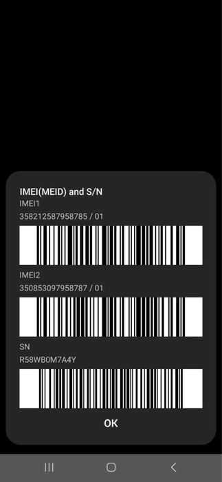 Ремонт телефонов и верификация