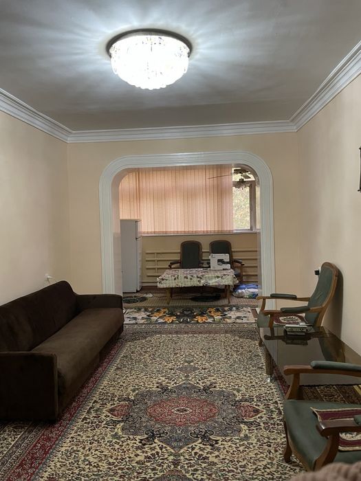Сдаю квартиру семейной паре
