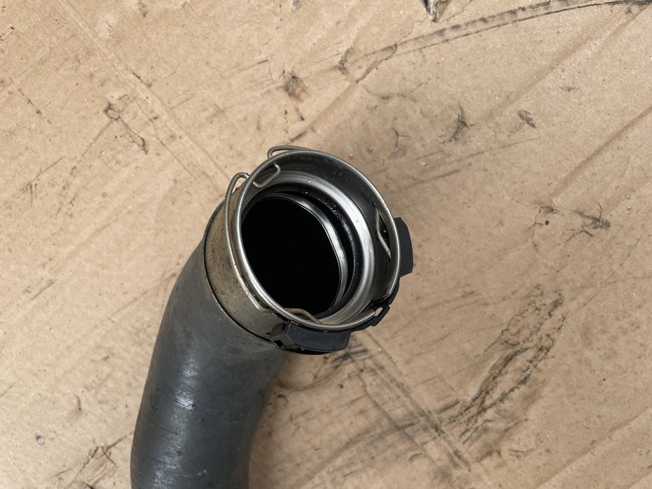 Vand furtune apa/conducte benzina etc Dacia Duster 1.3 tce 2019