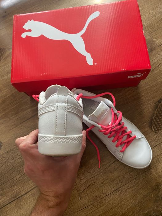 Incaltaminte Puma Smash Sneakers Marime 38