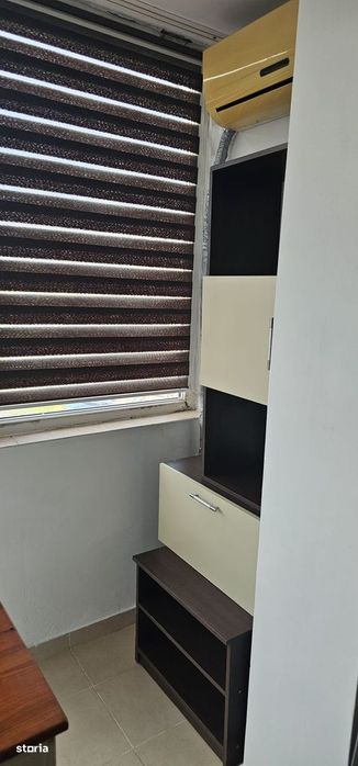Garsonieră decomandată – Zona Abator / Poștă, Constanța