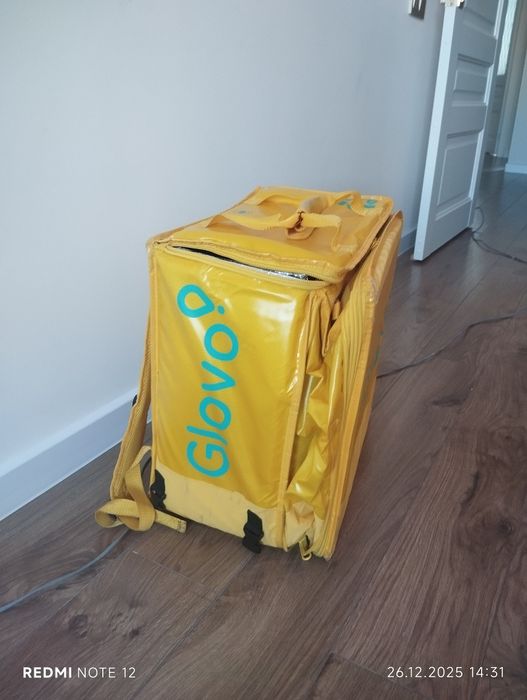 Глово рюгзак, новый не б/у