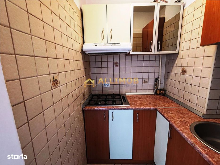 Garsoniera in Ploiesti, zona ultracentrala