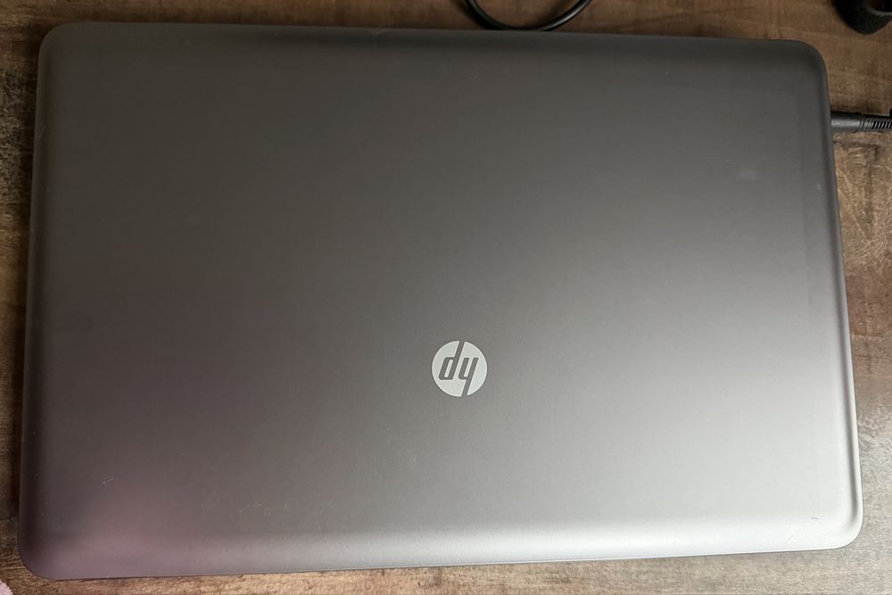 Ноутбук HP 650 (B6M49EA)