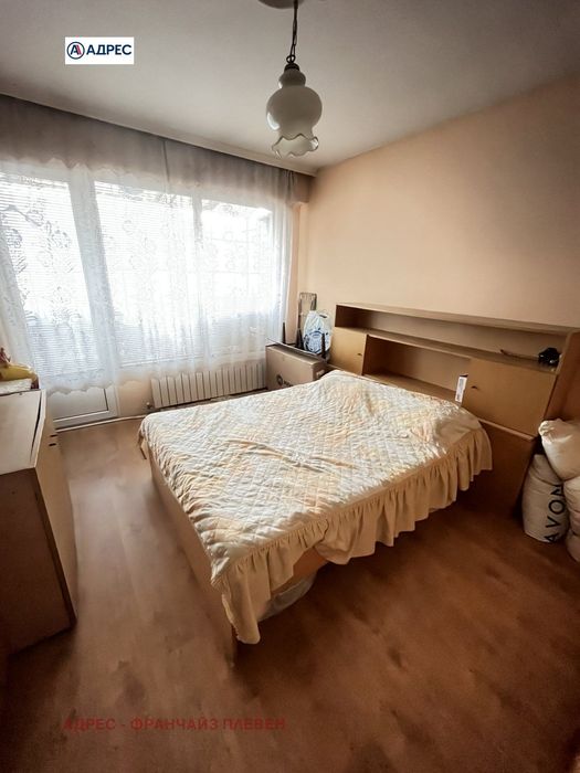 Продава се Двустаен апартамент в Ловеч, Младост - 75 кв.м за 614 €/кв.м - Снимка #3