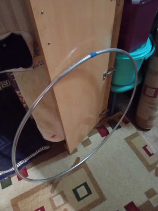 Продаю обруч спортивный