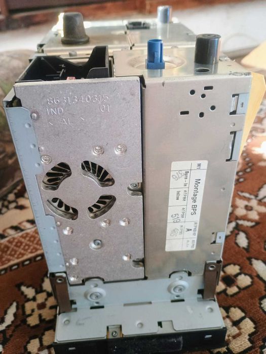 Оригинално радио