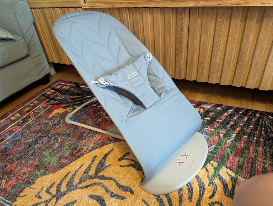 Balansoar Baby Björn Bliss