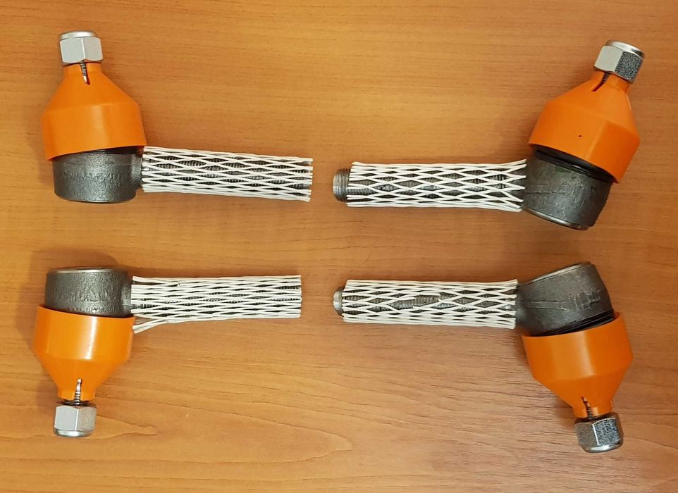 Capete de bara tractor Ford 3000, 4000, Dexta, Super Dexta