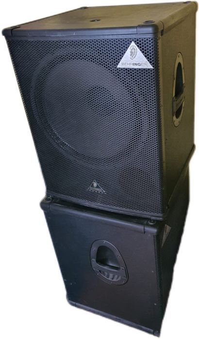 Акустическая система