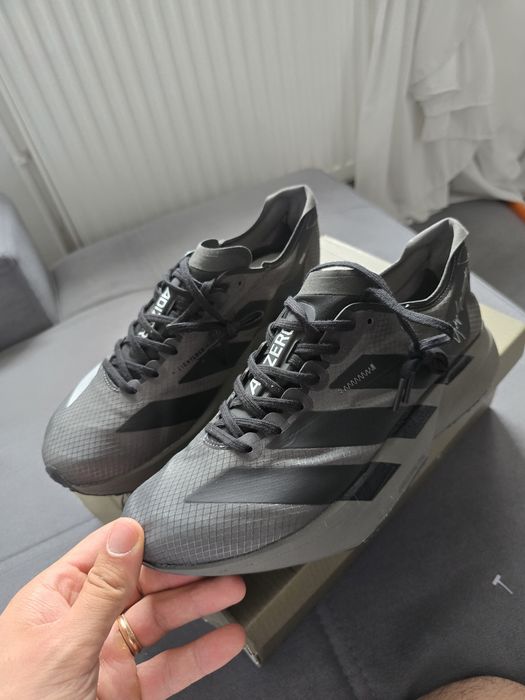 Adidas Y3 adizero Adios Pro 4 42 si 44 Noi!