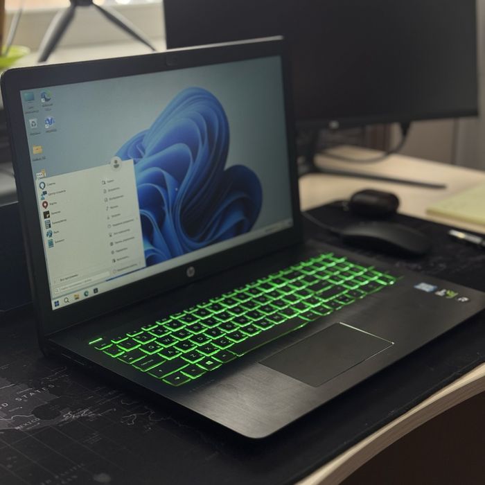 Продам ноутбук — 250 000 ₸