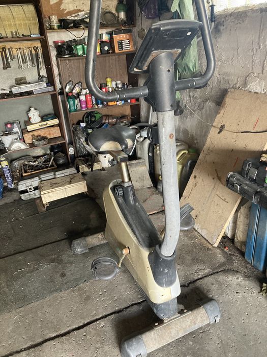 Продам велотренажёр