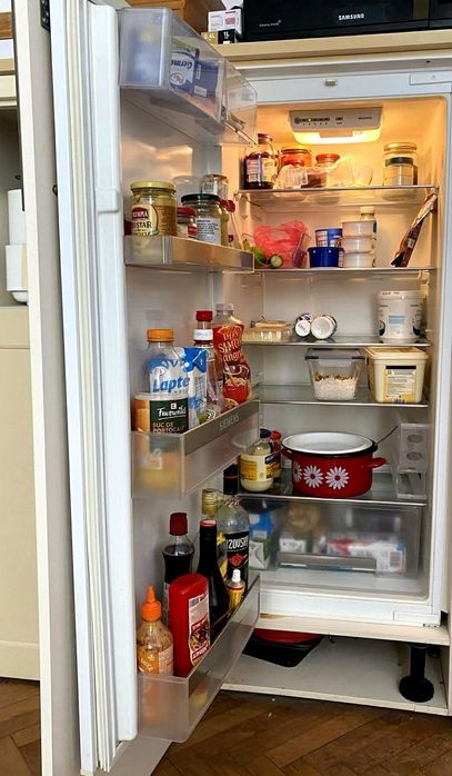 Frigider si congelator