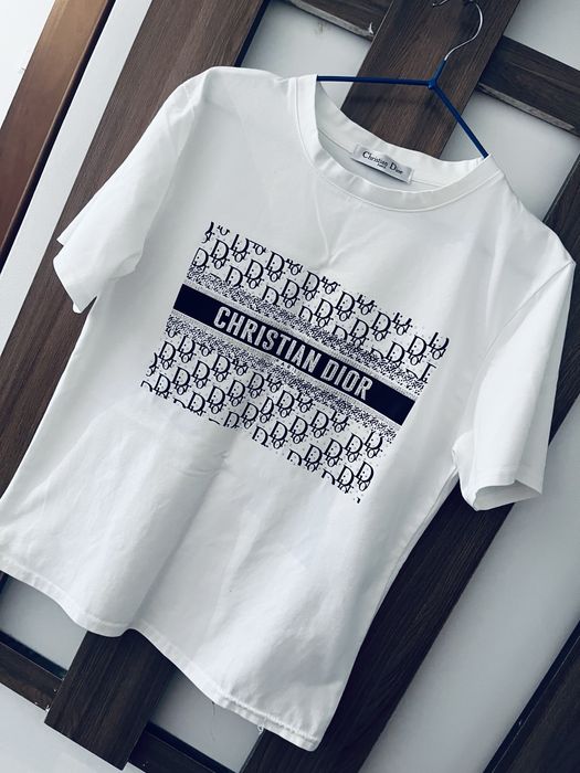 Футболка / шалбар