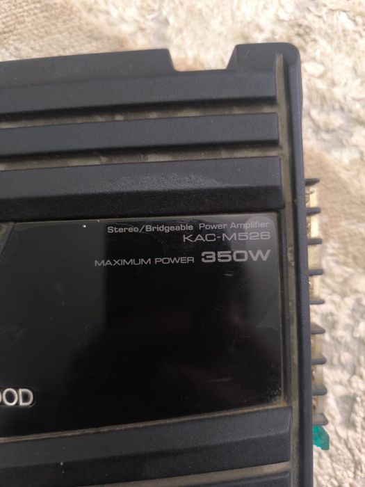 Продам усилители