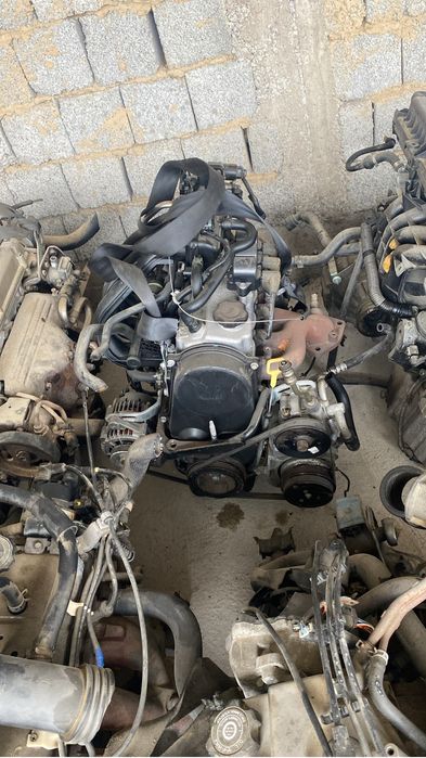 Контрактные Двс Акпп Мкпп дизел бензин Из Европы