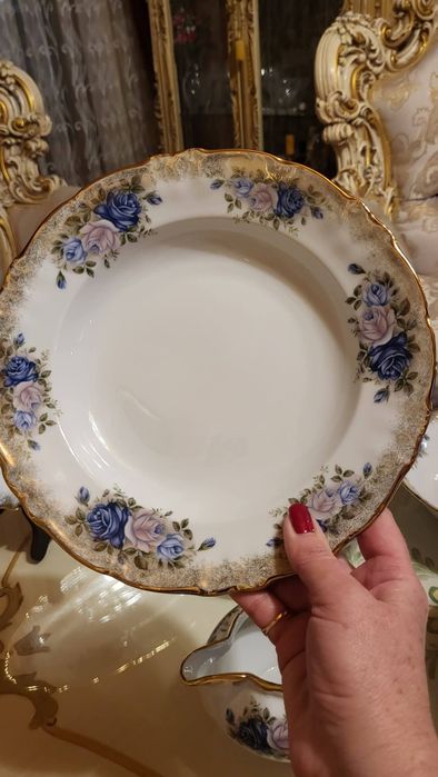 Сервиз за хранене