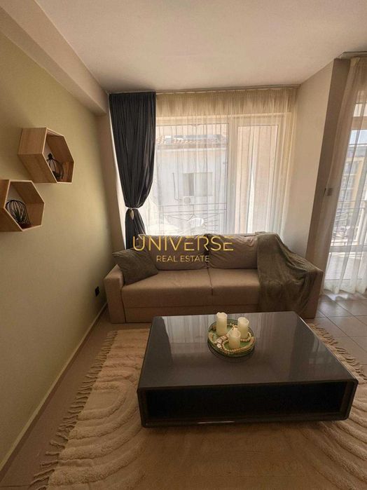 Продава се Тристаен апартамент в к.к. Слънчев бряг - 85 кв.м за 1124 €/кв.м - Снимка #8