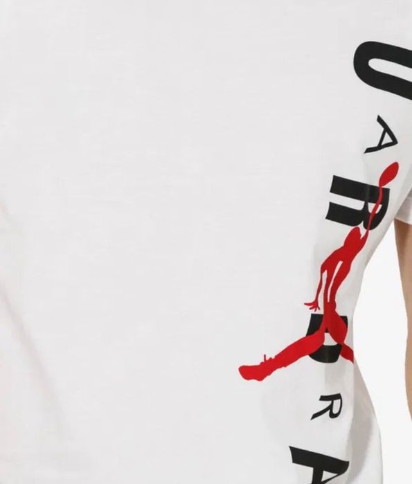 Мъжка тениска Jordan