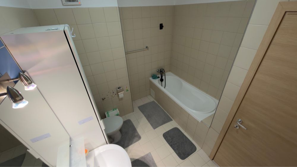 Apartament 2 camere de inchiriat