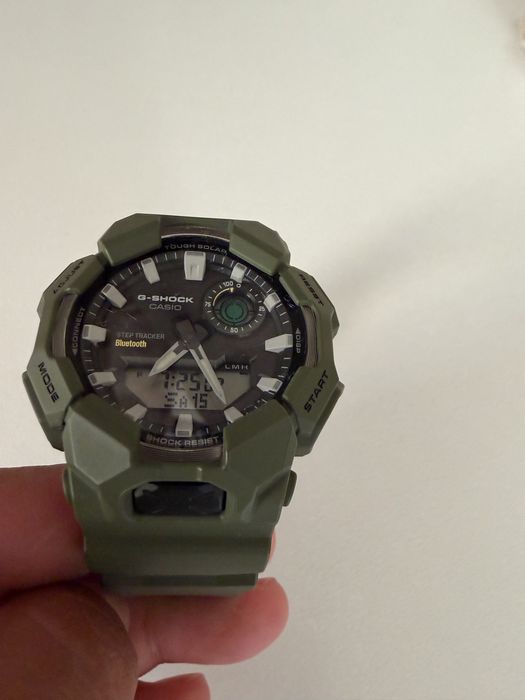 casio G-Shock Classic