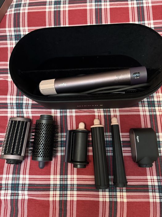 Dyson airwap оригинал