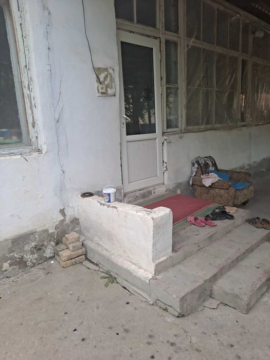 Продам дом с участком в пос. Ийк-Ота