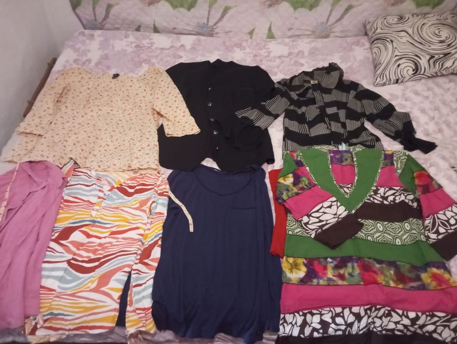 Продам одежду дёшево