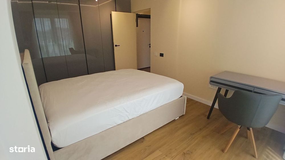 Apartament premium de închiriat în Sibiu – 2 camere, mobilat și utilat