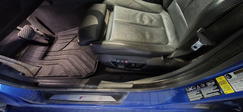 Bmw 435 xdrive i