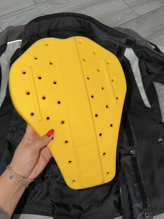 Geaca moto Fastway măsura 48