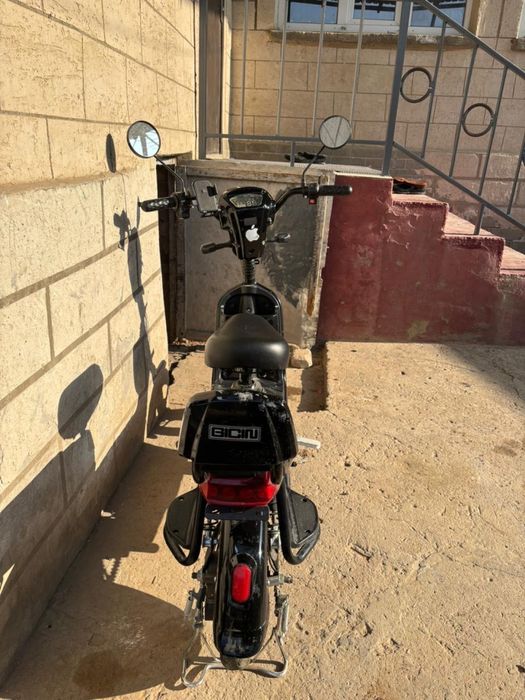 Скутер Сатылады/Продается