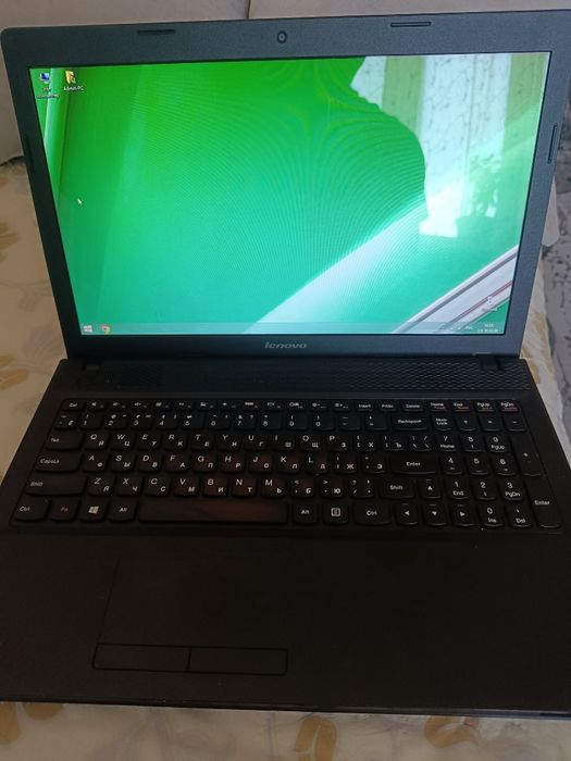 Ноутбук Lenovo Б/У