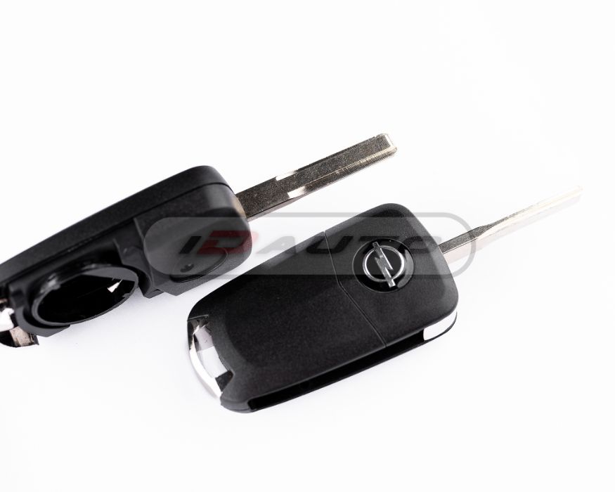 Кутийка ключ за Opel / Опел дистанционно Астра Корса Вектра Зафира