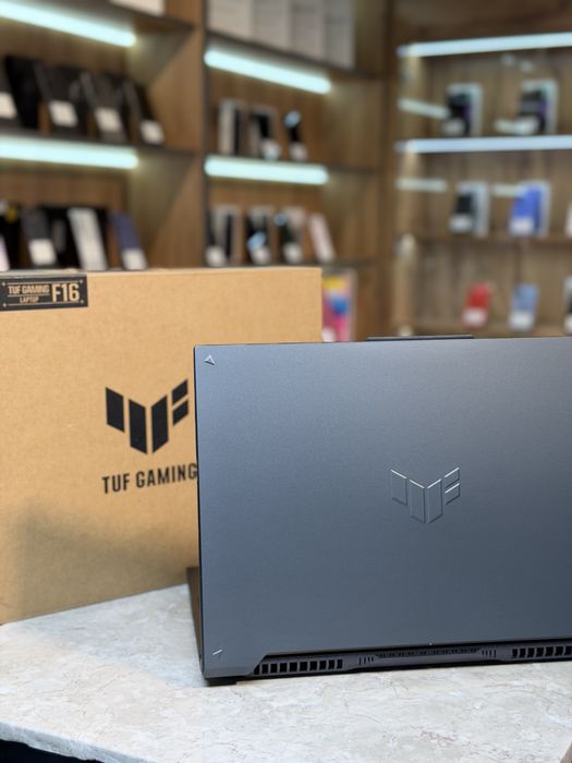 Asus Tuf Gaming ноутбук PhoneLab