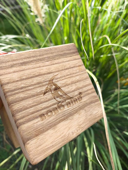 Часовник Бобо Бърд