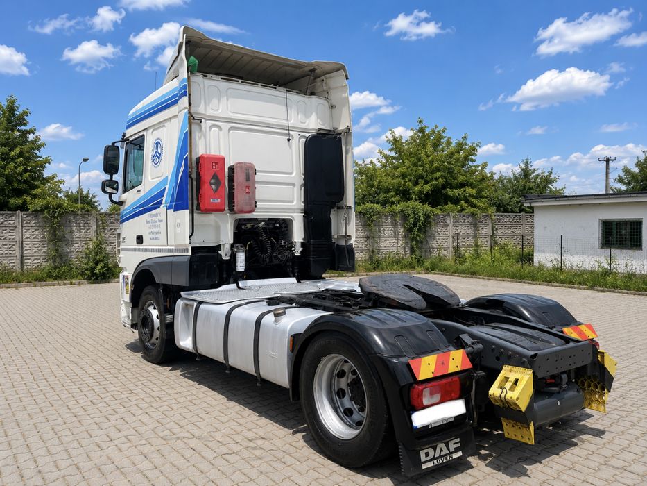 Daf XF106.440 2017