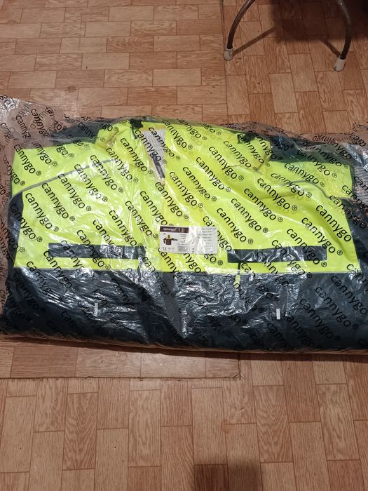 Яке светлоотразително ADR