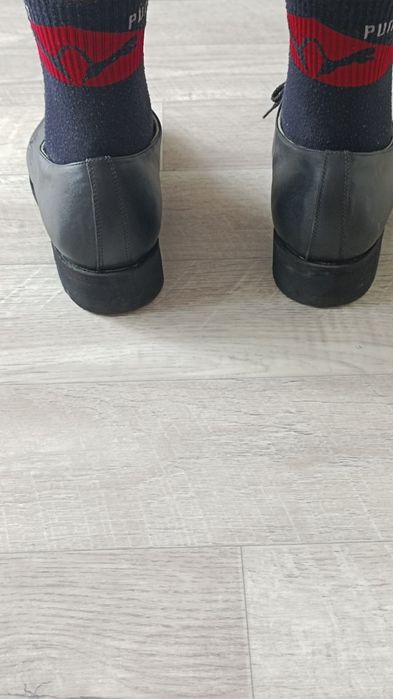 Продам туфли натуралка