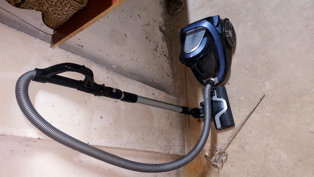 Пылисос  хореши состояние