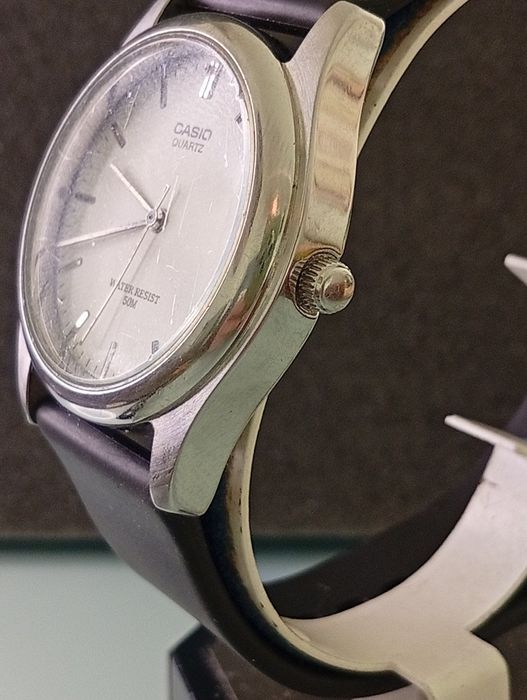 Мъжки часовник CASIO Quart.z