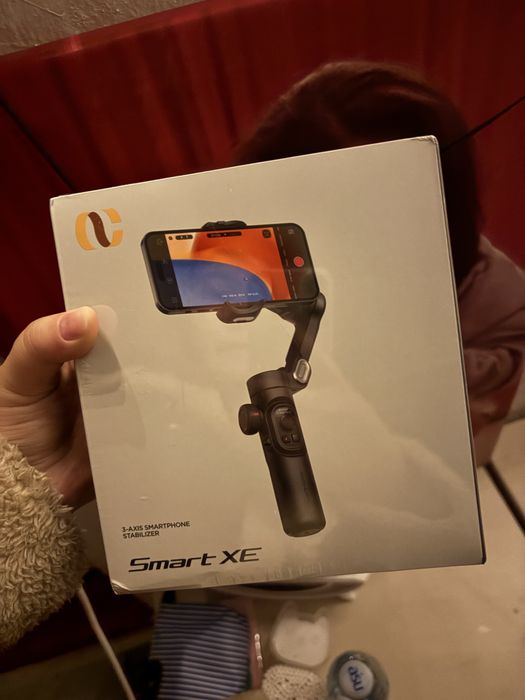 Стедикам AOCHUAN Smart XE