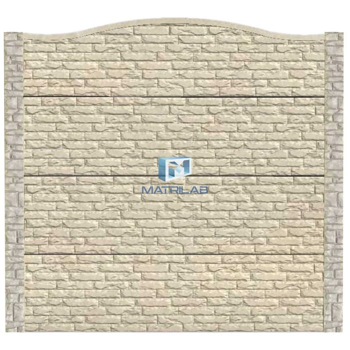 Matrite gard 80 lei - cel mai mic pret, reteta inclusa