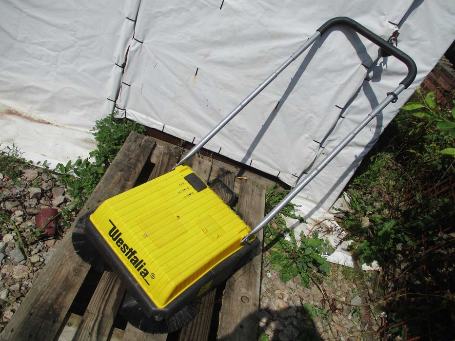 aspirator matura electrica