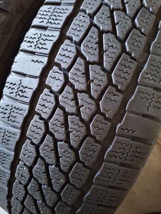 4 Anvelope de iarnă 205 65 r16C Firestone