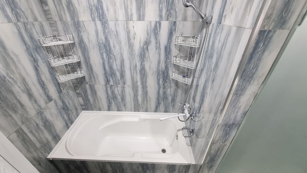 Недвижимости turar joy