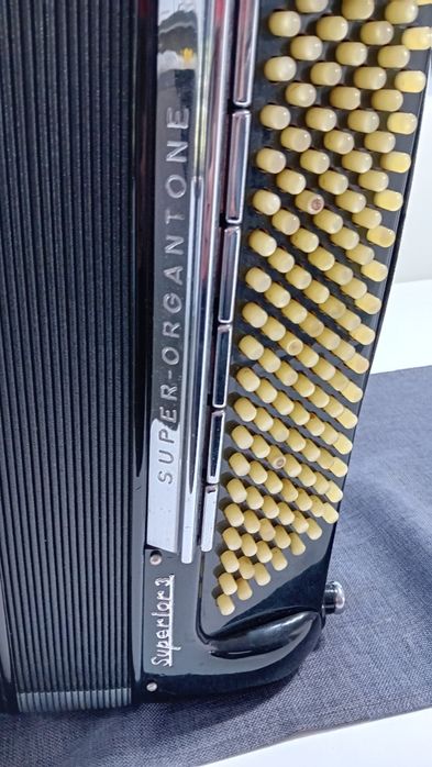 Vind Guerrini Superior 3