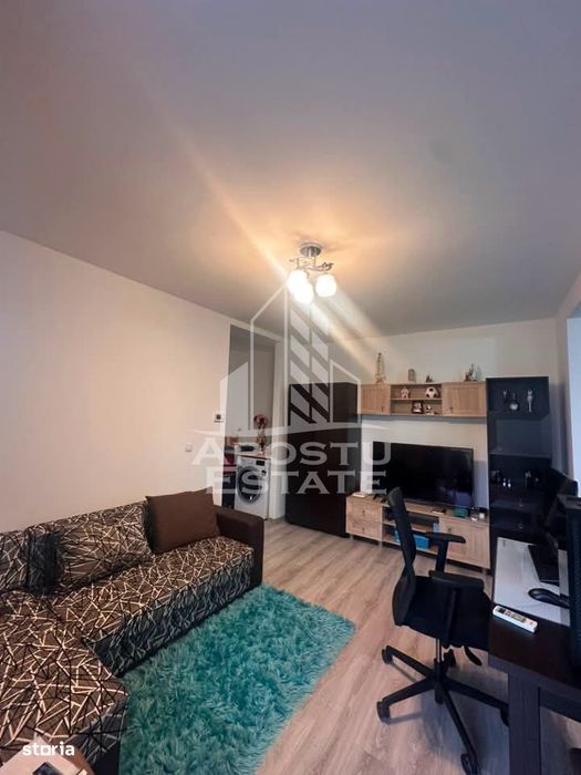 Apartament cu două camere în Braytim complet mobilat și utilat — fotografia 2